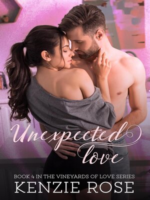 cover image of Unexpected Love